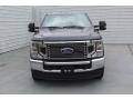 Magnetic - F350 Super Duty XLT Crew Cab 4x4 Photo No. 3