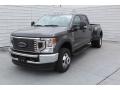 Magnetic - F350 Super Duty XLT Crew Cab 4x4 Photo No. 4