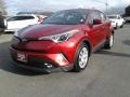 Ruby Flare Pearl - C-HR LE Photo No. 2