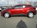 Ruby Flare Pearl - C-HR LE Photo No. 5