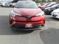 Ruby Flare Pearl - C-HR LE Photo No. 18