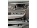2020 Platinum White Pearl Honda Odyssey Touring  photo #11