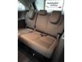 2020 Platinum White Pearl Honda Odyssey Touring  photo #22