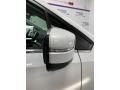 2020 Platinum White Pearl Honda Odyssey Touring  photo #30