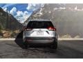 Silver Sky Metallic - RAV4 XLE AWD Photo No. 4