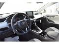 Silver Sky Metallic - RAV4 XLE AWD Photo No. 5