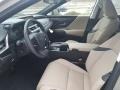 Moonbeam Beige Metallic - ES 300h Photo No. 2