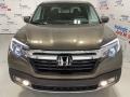 Pacific Pewter Metallic - Ridgeline RTL-E AWD Photo No. 3