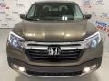 2020 Pacific Pewter Metallic Honda Ridgeline RTL-E AWD  photo #3