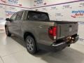 2020 Pacific Pewter Metallic Honda Ridgeline RTL-E AWD  photo #6