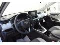 Super White - RAV4 XLE AWD Photo No. 5