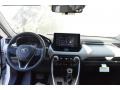 Super White - RAV4 XLE AWD Photo No. 7
