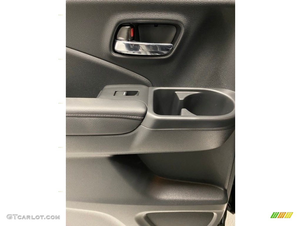 2020 Ridgeline RTL-E AWD - Pacific Pewter Metallic / Black photo #17
