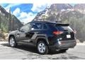 Midnight Black Metallic - RAV4 XLE AWD Photo No. 3