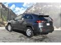 Magnetic Gray Metallic - RAV4 LE Photo No. 3