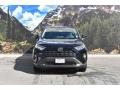Midnight Black Metallic - RAV4 XLE AWD Photo No. 2