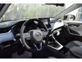 Midnight Black Metallic - RAV4 XLE AWD Photo No. 5