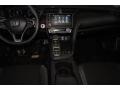 2020 Crystal Black Pearl Honda Insight EX  photo #18