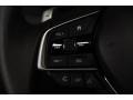 2020 Crystal Black Pearl Honda Insight EX  photo #21