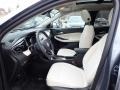  2020 Encore GX Preferred AWD Whisper Beige Interior