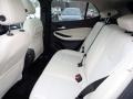 2020 Buick Encore GX Whisper Beige Interior Rear Seat Photo