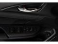 2020 Crystal Black Pearl Honda Insight EX  photo #34