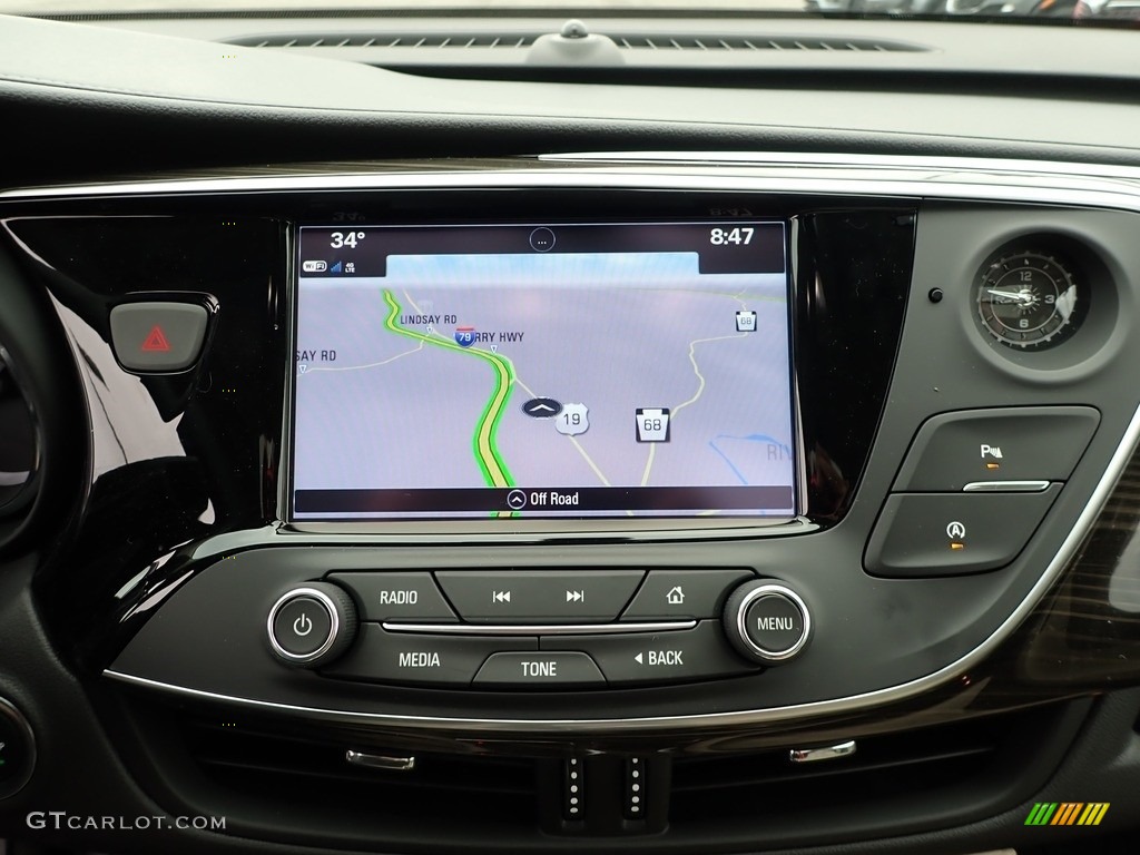 2020 Buick Envision Essence AWD Navigation Photos