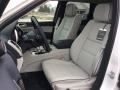 Bright White - Grand Cherokee Summit 4x4 Photo No. 2