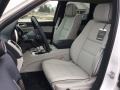 2020 Bright White Jeep Grand Cherokee Summit 4x4  photo #2