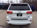 2020 Bright White Jeep Grand Cherokee Summit 4x4  photo #8