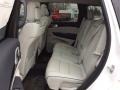 2020 Jeep Grand Cherokee Summit 4x4 Rear Seat