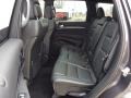 Black Rear Seat Photo for 2020 Jeep Grand Cherokee #137496013