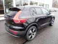 Onyx Black Metallic - XC40 T5 Momentum AWD Photo No. 2