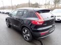 Onyx Black Metallic - XC40 T5 Momentum AWD Photo No. 4