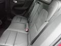 Charcoal Rear Seat Photo for 2020 Volvo XC40 #137496700
