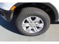 Oxford White - Ranger STX SuperCrew 4x4 Photo No. 5