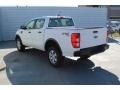 Oxford White - Ranger STX SuperCrew 4x4 Photo No. 6