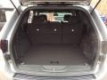 Billet Silver Metallic - Grand Cherokee Laredo E 4x4 Photo No. 16