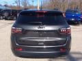 2020 Granite Crystal Metallic Jeep Compass Latitude 4x4  photo #8