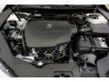 2020 Platinum White Pearl Acura TLX V6 Technology Sedan  photo #24