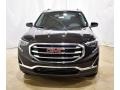 Ebony Twilight Metallic - Terrain SLT AWD Photo No. 4