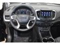 Ebony Twilight Metallic - Terrain SLT AWD Photo No. 9