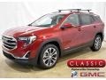 Red Quartz Tintcoat - Terrain SLT AWD Photo No. 1