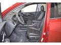 Red Quartz Tintcoat - Terrain SLT AWD Photo No. 8
