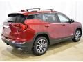Red Quartz Tintcoat - Terrain SLT AWD Photo No. 10
