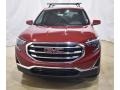 Red Quartz Tintcoat - Terrain SLT AWD Photo No. 12