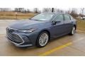 Front 3/4 View of 2020 Avalon Limited