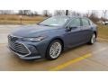 Harbor Gray Metallic 2020 Toyota Avalon Limited