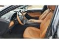 Cognac 2020 Toyota Avalon Limited Interior Color