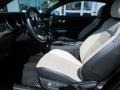 2019 Kona Blue Ford Mustang EcoBoost Premium Fastback  photo #11